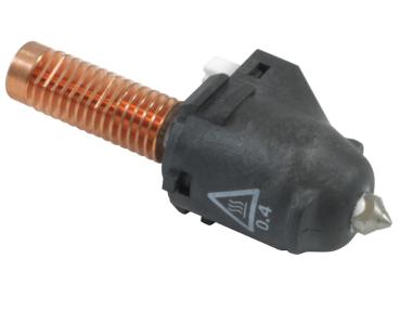 Adventurer 5M/5M Pro Nozzle 0.4 mm (280 Degrees)